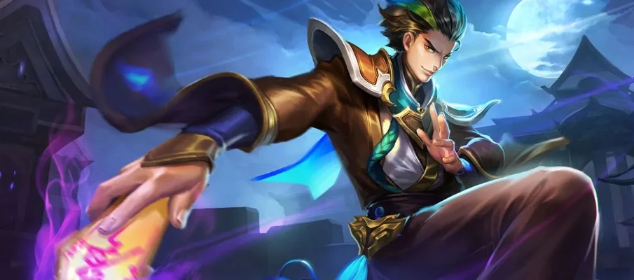 游戏日常狄仁杰攻略-狄仁杰游戏攻略指南