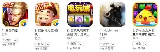 苹果低端游戏推荐手游排行榜-苹果低端游戏推荐排行