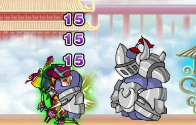 造梦西游3牛妖在哪-牛妖分布与挑战