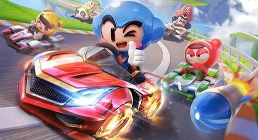 跑跑卡丁车开局怎么加速-跑跑卡丁车加速技巧解析