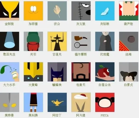 疯狂猜图人物角色聚光灯-疯狂猜图引领旅行