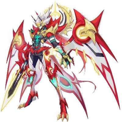 奥拉星手游冥夜君狼王-冥夜君狼王冰封传奇