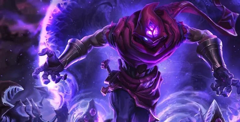 虚空家族有哪些英雄-虚空家族英雄巡礼