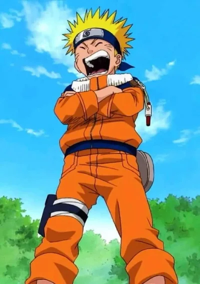 火影之我是鸣人-鸣人穿越火影之旅