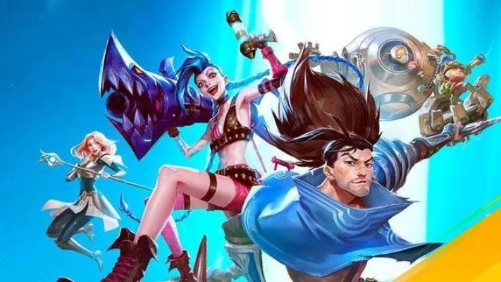 英雄联盟手游为什么禁用排行榜-禁用排行榜的启示