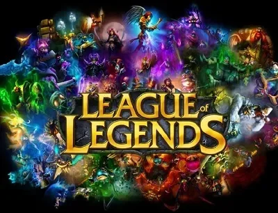 英雄联盟分辨率-《英雄联盟》分辨率视觉进化