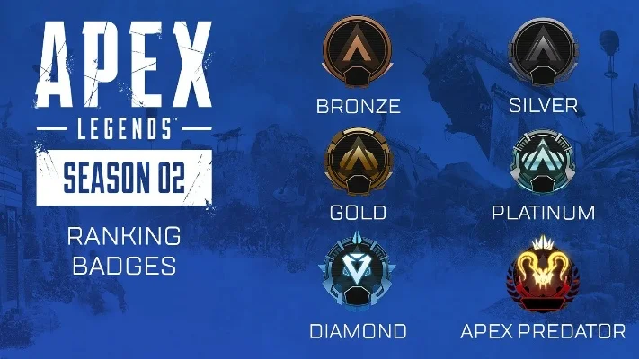 豪客赛排行榜是哪个游戏-Apex英雄豪客赛排行榜