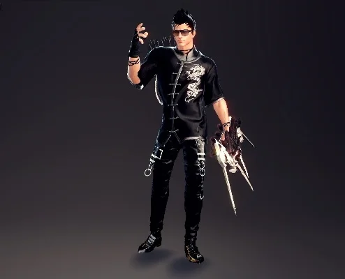 洛奇英雄传装备分解还是卖-洛奇装备管理哲学