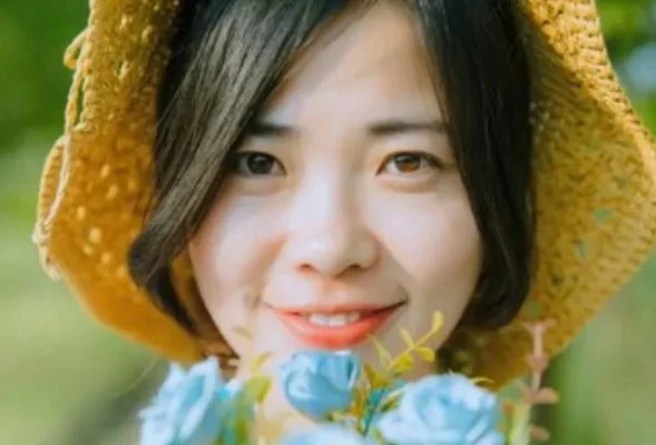 笑靥如花什么意思-笑靥如花意蕴深长