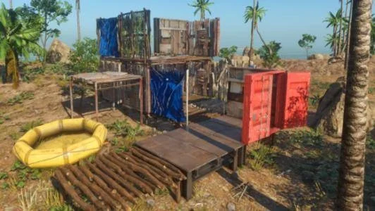 荒岛游戏工作室攻略-荒岛游戏工作室生存攻略