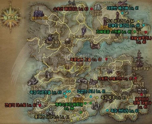 多玩永恒之塔攻略-永恒之塔新手全面攻略