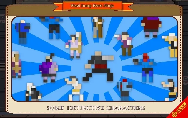 越狱像素类手游排行榜-越狱像素手游推荐榜