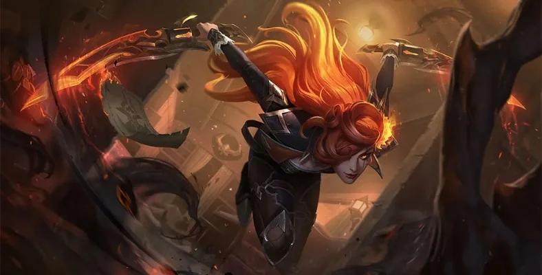 西部魔影卡特琳娜-西部魔影探险之旅