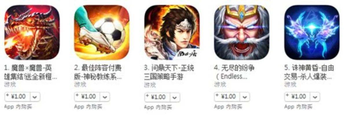 苹果传奇类手游排行榜6-苹果传奇手游：经典与创新