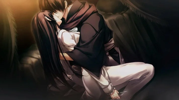 恋狱月狂病攻略-暗黑童话沉浸式攻略