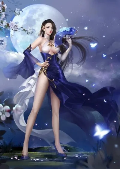 美女最多的手游排行榜前十名-美女手游人气榜单