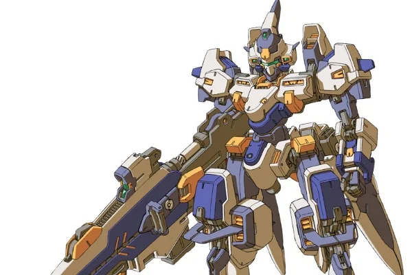 超级机器人大战ap主角机体-超级机器人大战AP机体巡礼