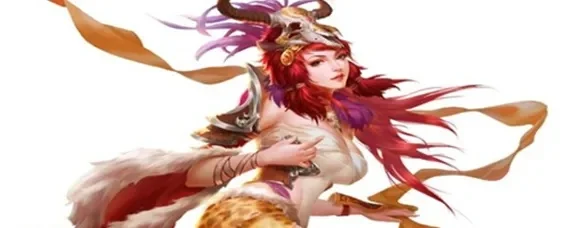 胡莱三国祝融夫人天生技能-祝融夫人技能深度解析