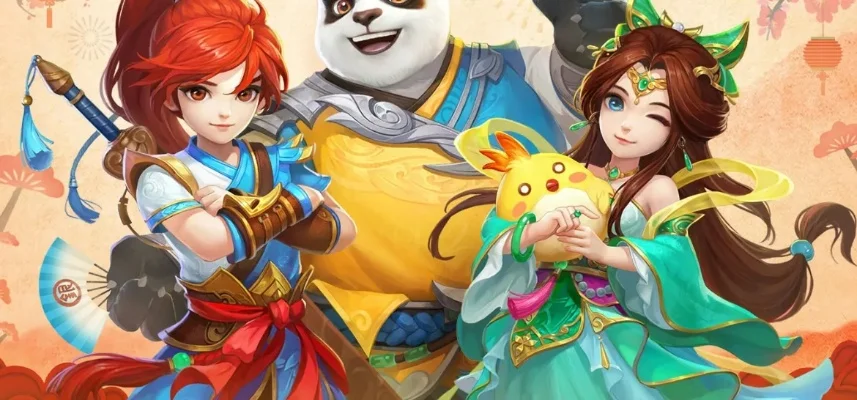 神武5什么时候出-神武5何时上线
