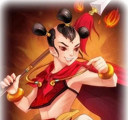 梦幻西游红孩儿和铁扇谁厉害-梦幻西游红孩儿VS铁扇公主