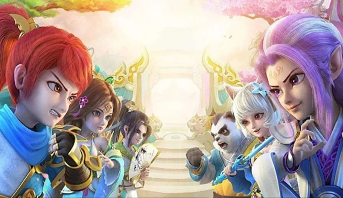 神武3开好还是五开好-神武3开服选择指南