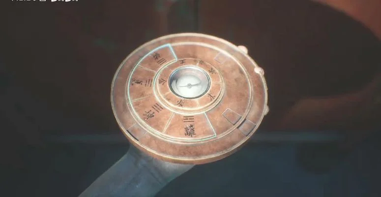 纸人2罗盘的使用方法图解-纸人2罗盘使用方法全解