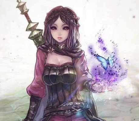 游戏中惊艳的女性角色手游排行榜-手游惊艳女性角色排行
