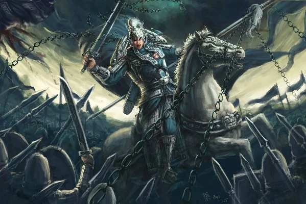 曹魏最强兵种游戏排行榜-曹魏最强兵种排行榜