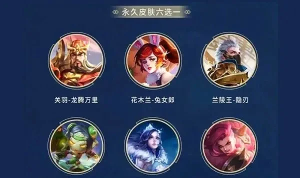 王者荣耀s21赛季是什么皮肤-S21赛季皮肤推荐指南