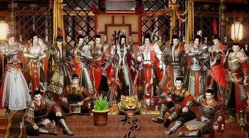 血战天策25人阿史那攻略-天策25人阿史那攻略