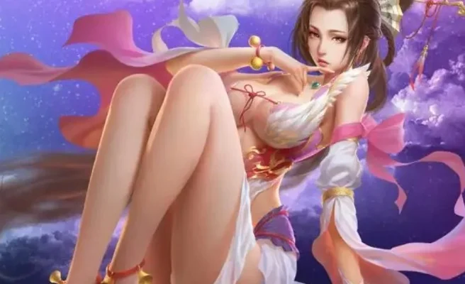 美女卡牌养成类手游排行榜-美女卡牌养成手游排行
