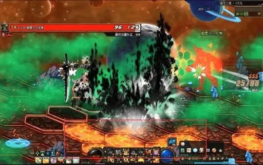 虚无之境怎么打-虚无之境探索指南