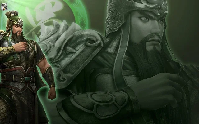 真三国无双7关羽秘武-关羽秘武战力解析