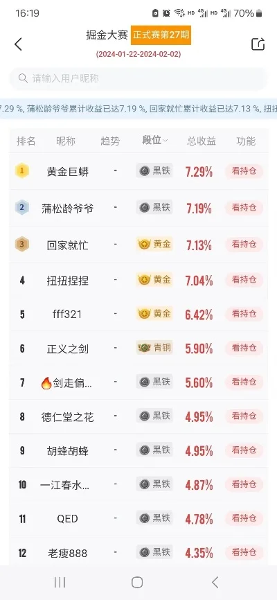 热门打金手游排行榜下载-热门打金手游排行指南