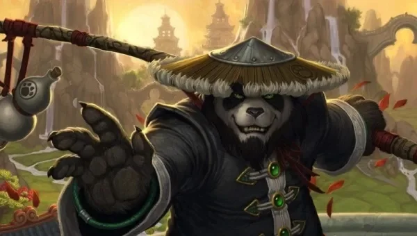 魔兽世界熊猫人玩什么职业好-熊猫人职业选择指南