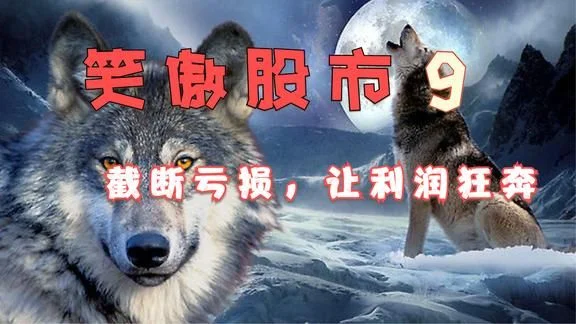 股市之狼大盘游戏攻略-股市之狼生存指南