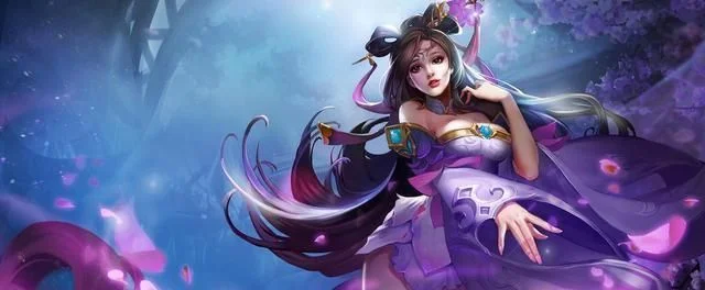 貂蝉对貂蝉如何压制-貂蝉美貌智慧并重
