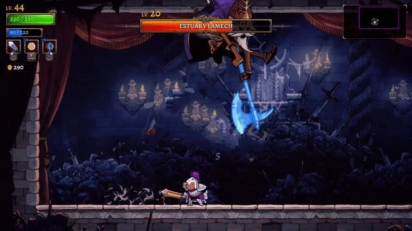 盗贼遗产小丑游戏攻略-小丑游戏攻略全解析