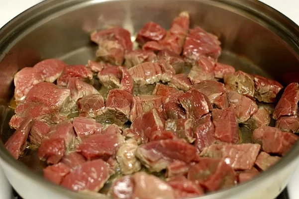 红狼肉的烹饪配方在哪里-红狼肉烹饪风味探索