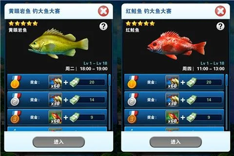 钓鱼发烧友怎么刷绿钞-钓鱼人绿钞收藏指南