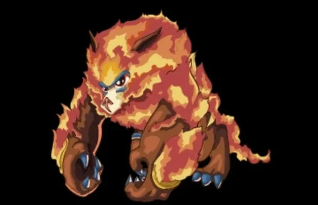 赛尔号魔焰猩猩超进化-魔焰猩猩超进化指南