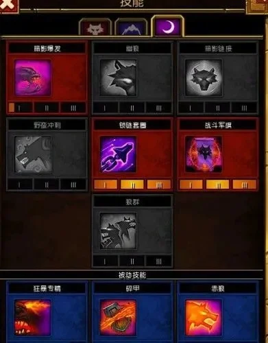 火炬之光狂战士终极武器-狂战士终极武器解析