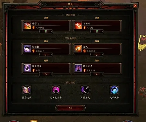 暗黑3猎魔人地下城套装攻略-暗黑3地下城套装攻略
