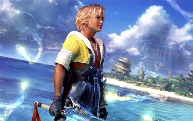 最终幻想10玩哪个版本-FF10各版本选择指南