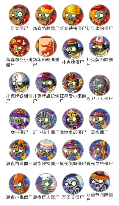 游戏僵尸博士手游推荐排行榜-僵尸博士手游推荐排行榜