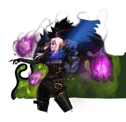 死灵术士的作战伙伴选择-死灵术士伙伴选择指南