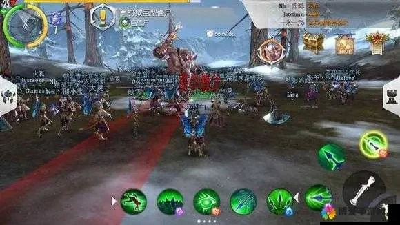 混沌与秩序2救赎游侠技能搭配-救赎游侠技能搭配指南