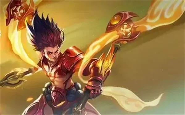 王者荣耀哪吒怎么玩-哪吒攻略：从萌新到战神