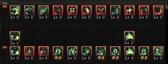 红眼100级加点-红眼100级加点攻略