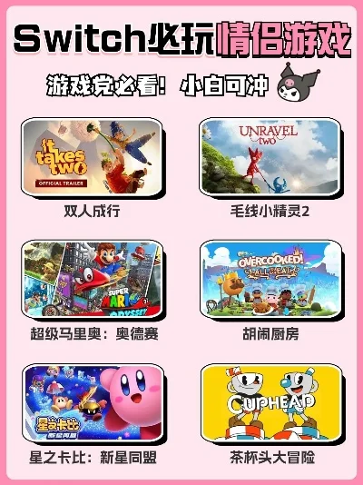 电脑好玩的情侣游戏排行榜-情侣电脑游戏推荐